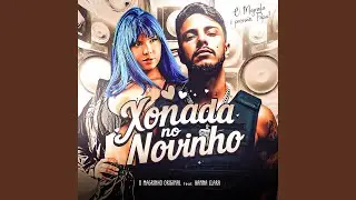 Xonada no Novinho