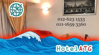 [HotelATG] Review Berjaya hills Sweet Homestay B210