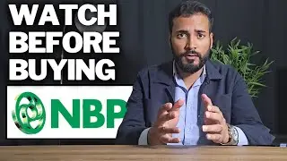 NBP Dividend Alert! Rs. 8 Payout - Should PSX Investors Buy or Wait