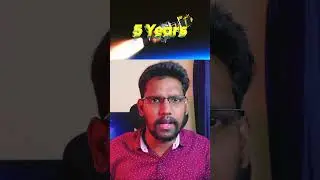 ISRO Black Hole Mission | XPoSat ISRO in Tamil | PSLV C58 #tamil #isro #blackhole