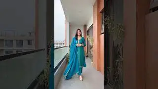 Beautiful Kurta Pant Dupatta Sets l Full video tagged 👆for links l Dream Simple