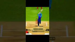 New Shot Unlocked in Dream Cricket 25 💥 | This Shot is OP!