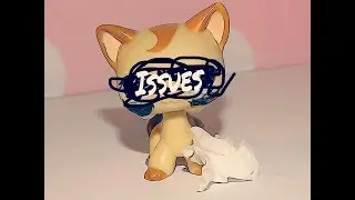 LPS~ Issues (MV)