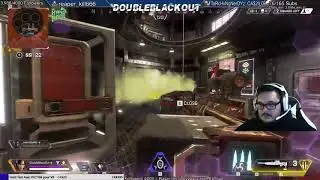Apex Legends - DBO (Doubleblackout)