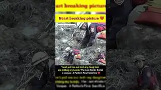1999 Vargas Tragedy! #familyfirst #shortvideos #dadinspiration
