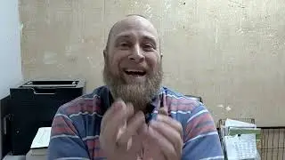 20251012  Rev Shane Hughes Christian-ish A faith that puts God second (3/5)