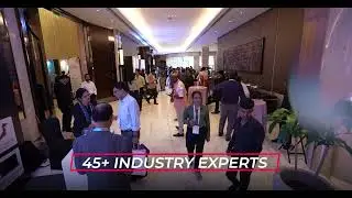 ET GCC Growth Summit 2025: Highlights That Sparked a Movement