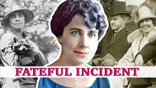 GRACE COOLIDGE Scandals and Surprises. 10 Shocking Revelations Uncovered!