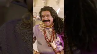 Best Comedy of Kamal Hassan from Uthama Villan | Balachander | Andrea | Pooja Kumar #shorts