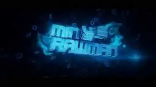 MinuzRawman INTRO | by Sence