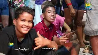 Natal em Monção 2025
