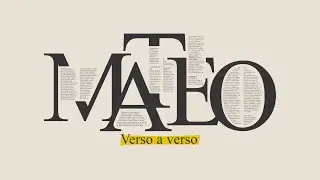 Mateo 13:24-43