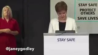 Emotional life jackets