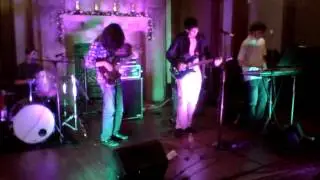 Arabian Jam - Funoon