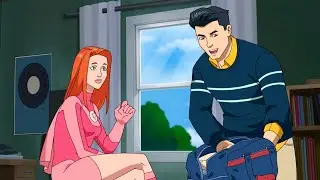 Invincible 1x06 