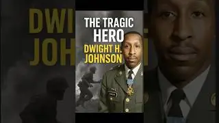 The TRAGIC Hero's Story #shorts #new #militaryhistory #military