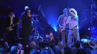 Alabama 3 - Hello... I'm Johnny Cash