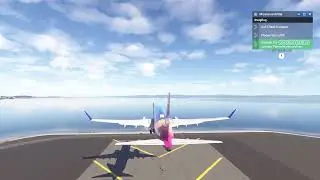 MS Flight Simulator 2024|Xbox Series X|Boeing B737 MAX|KSFO-KLAX|Privater Transfer 2/2