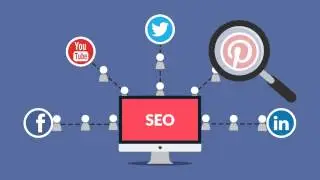 Prokomercija - Socialinių Tinklų Marketingas