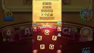 Word connect 2023 - level 71. #wordconnect#english #games #gaming #learn #play #playstation #words