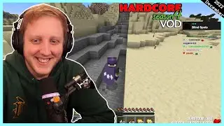 12 days of streams! (Day #11) Hardcore & Chill :) - Philza VOD - Streamed on December 19 2022