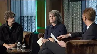 How nonprofits build digital brands | Work & Co & Mellon Foundation | Transform Live NA 2024
