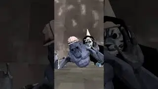 Пятница 13-е😳🤯😱 #animalcompany #roblox #gorillatag #funnyimages #funny #funnypictures #vr