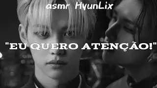 // ASMR HYUNLIX // - 