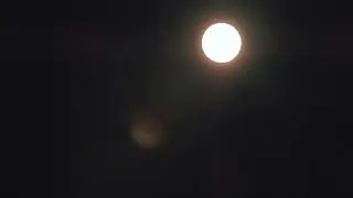 Rusty Rusty Moon