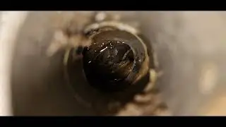 D&eacute;bouchage #&eacute;vacuation qui me prends 3h | #plomberie @Sanslimite #depannage #plumber 