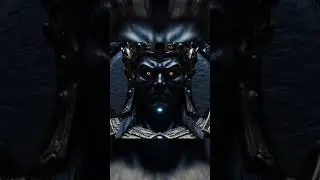 Where in the Universe is God?
