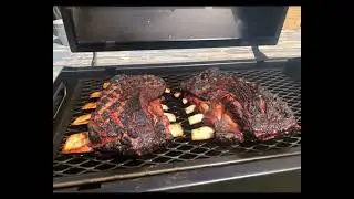 Direct heat BBQ cooker, the Octopit MultiQ