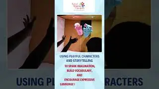 Puppet Show | Kids Activity