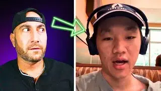 This YouTuber Sang One Word of 