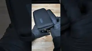 Gopro Hero 11 Setup #gopro #case #actioncamera #shorts