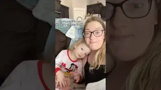 What Being Medically Complex looks like #abigailrose #abbysarmy #medicallycomplex #subscribe #like