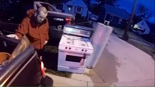 CURBSIDE CRAZY FREE MONEY WITH A COMEDY TWIST AND MY AUTISTIC SON ALLEN