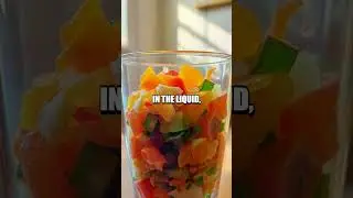 The Spectacular Science of Sugar Crystallization