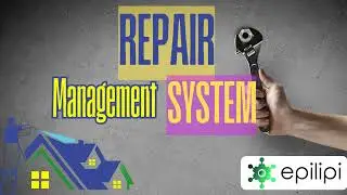 Revolutionize Your Repair Process with Epilipi: Fast, Efficient Service & Real-Time Tracking! 🚀🔧