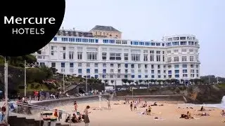 Hotel Mercure Biarritz Le Pr&eacute;sident | FRANCE