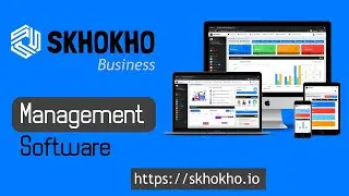 Accounting Software SaaS - Accounts List
