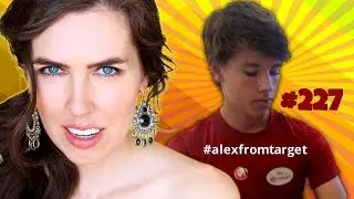 Alex From Target (S.O.S. #227)