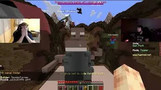 BUILD BATTLE CU UNICUL IRAFI SI XJUSTI
