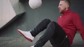 Arctic Flare | Concave Football