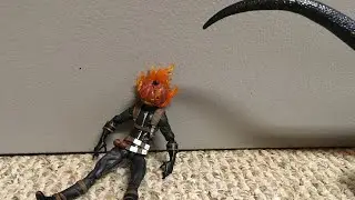 Jack O&rsquo; Lantern&rsquo;s Death | MisFit Heroes vs. The Evil Eight