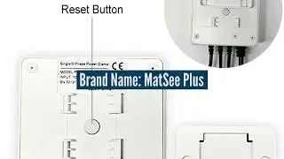 Best Single 3 Phase WiFi Energy KWH Meter Review 2022