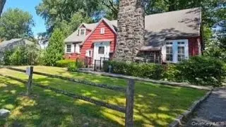 44 Shelburne Road, Yonkers, NY Presented by Larry Zacks.