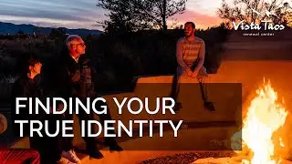 The Power of Finding Your True Identity