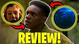 IT: Welcome To Derry Episode 4 REVIEW! (EYES!)