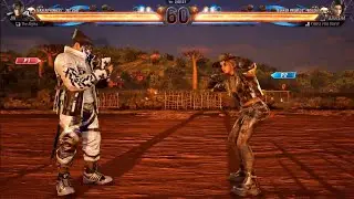 This Azucena Was Way Too Confident against Jin